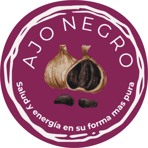 Ajo Negro